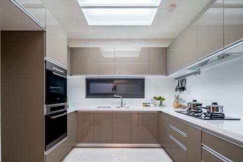 笙硯室內裝修有限公司 - 實品屋