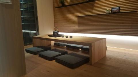 笙硯室內裝修有限公司 - 實品屋