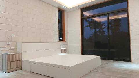 沐寓室內設計 - 