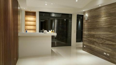 笙硯室內裝修有限公司 - 吧台