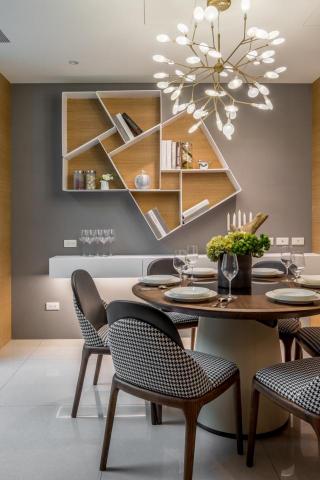 笙硯室內裝修有限公司 - 實品屋