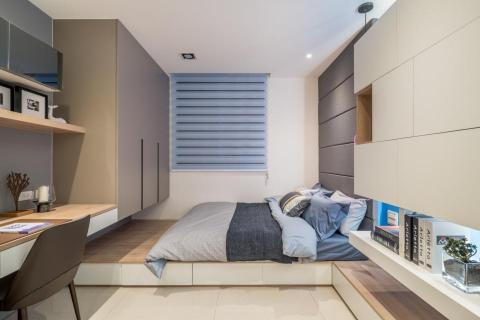 笙硯室內裝修有限公司 - 實品屋