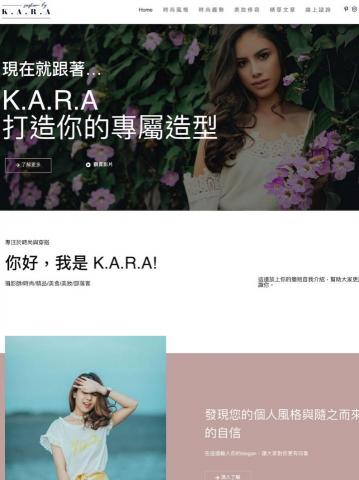 凱莉服務．網站架設好幫手 - #時尚部落客 - 定版式套裝網站方案

專屬於時尚穿搭、美食部落客專用的網站風格。
上述價格訂購服務，你將獲得：
1. WordPress 網站安裝
2. 精緻頁面排版
3. 線上聯絡表單
4. 自動化每日備份
5. 關鍵字SEO優化
6. 網站設置和優化
7. 佈景主題設定調整
8. 自動化每日流量統計
9. 響應式效果(電腦+手機+平板 )