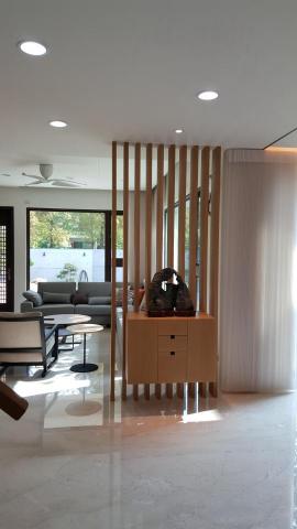 笙硯室內裝修有限公司 - 住宅