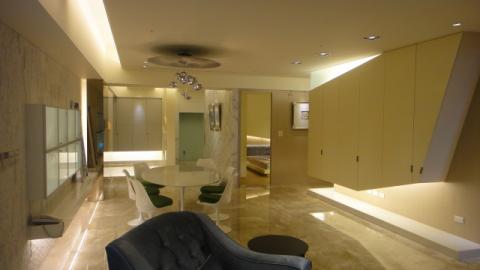 笙硯室內裝修有限公司 - 住宅