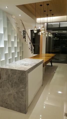 笙硯室內裝修有限公司 - 餐廳