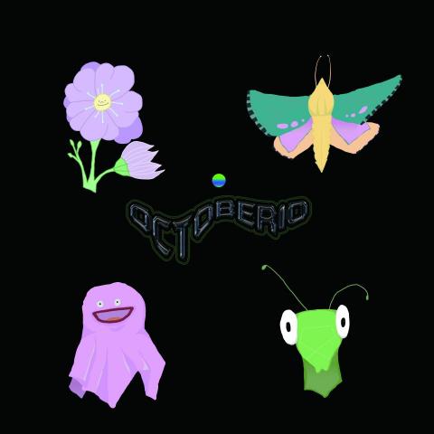 tong lin 插畫工作室 - 