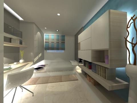 笙硯室內裝修有限公司 - 實品屋