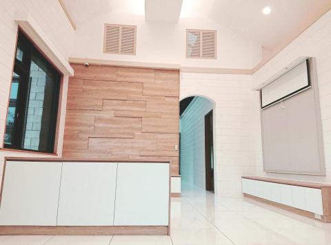 沐寓室內設計 - 