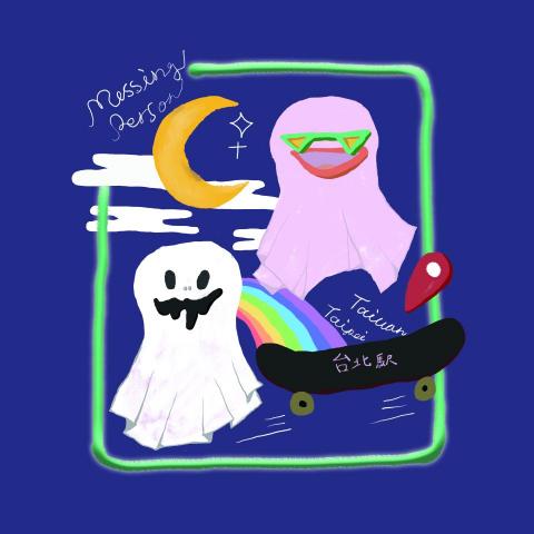 tong lin 插畫工作室 - 