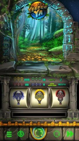 Rong  - slot_game_design