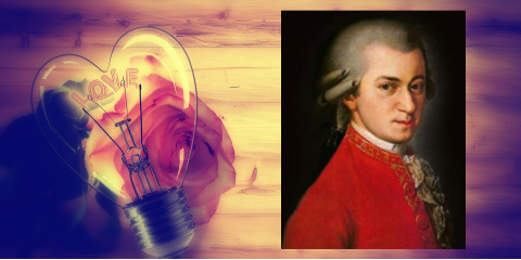 Iris - 將照片套入音樂影片中