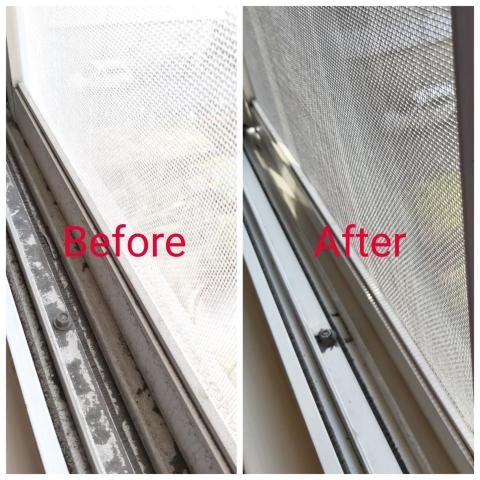 細掃 SEISOU 本舖 - 床溝清潔