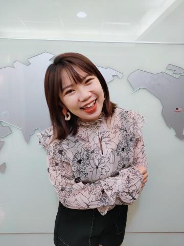 提供window錄音服務的專家許瑋涵