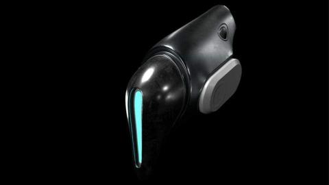 RONINSHOO  - 角色建模貼圖材質