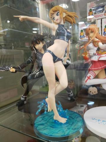 蘇先生 - 星野文奈塗裝完成品