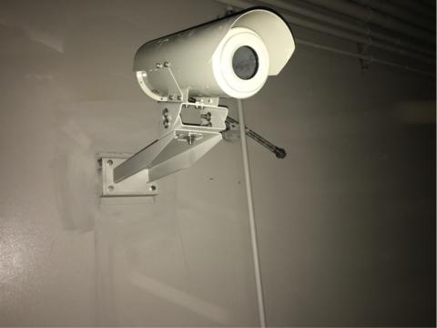 昊慶科技有限公司 - 攝影機架設