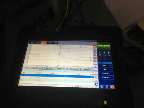 昊慶科技有限公司 - 光纖建置、維護