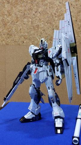 蘇先生 - 1/100鋼彈模型