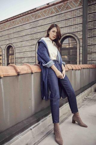 蔡嘉謙 - Uniqlo Taiwan 