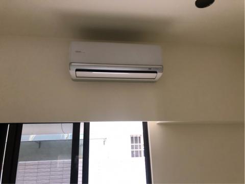 展鴻空調 - 配合裝潢室内機