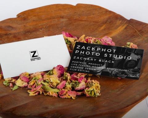 ZACKPHOT. 老匠攝影‧平面設計 - LOGO設計相關
平面設計整合呈現 ZACKPHOT. 老匠攝影‧平面設計 - LOGO設計相關
平面設計整合呈現