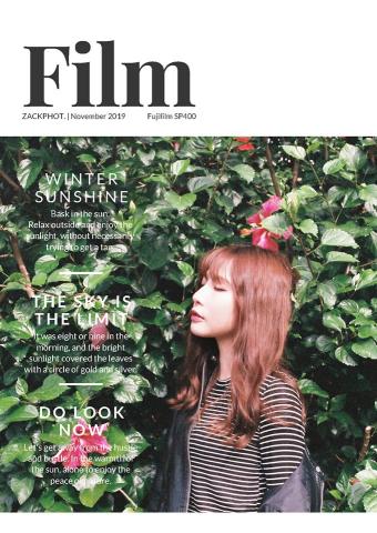 ZACKPHOT. 老匠攝影‧平面設計 - 人像拍攝
平面設計整合 ZACKPHOT. 老匠攝影‧平面設計 - 人像拍攝
平面設計整合