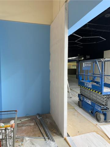 超盛工作室 - 牆面及裝潢油漆