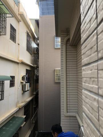 展鴻空調 - 修飾管槽
