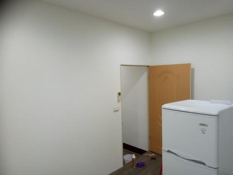 榮馨油漆工程行 - 