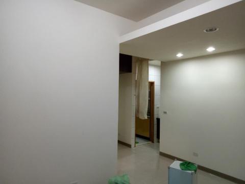 榮馨油漆工程行 - 