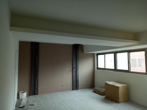 榮馨油漆工程行 - 