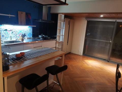 御宅築(土木包)有限公司 - 廚房規劃