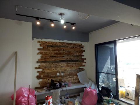 榮馨油漆工程行 - 