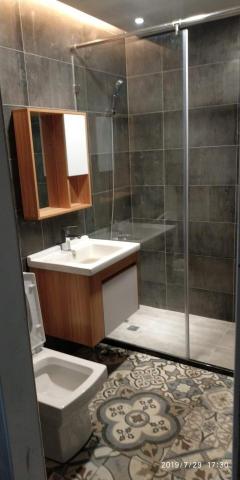 御宅築(土木包)有限公司 - 浴廁翻修