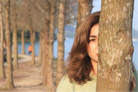 Patrick Hung - 人像攝影