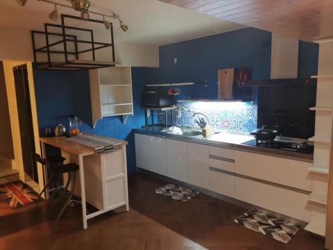 御宅築(土木包)有限公司 - 廚房規劃