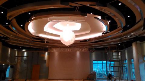 榮馨油漆工程行 - 