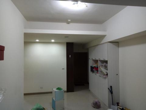 榮馨油漆工程行 - 