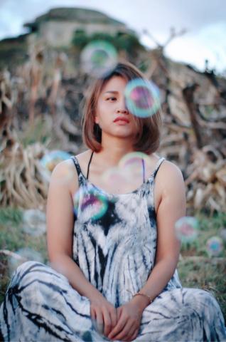 Patrick Hung - 人像攝影