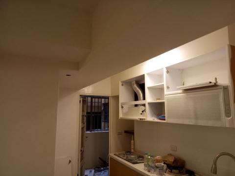 榮馨油漆工程行 - 