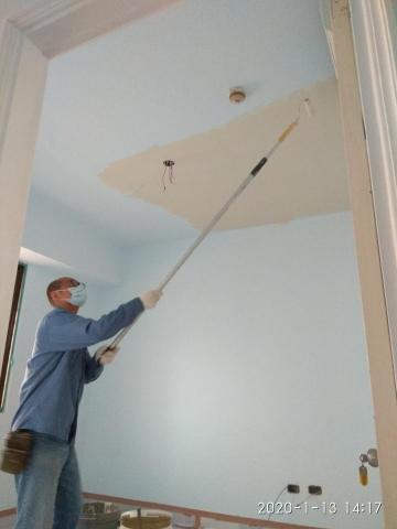 盈毓工程行 - 油漆粉刷