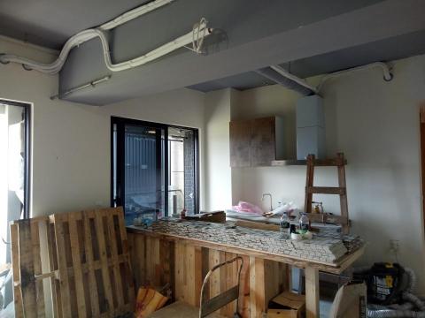 榮馨油漆工程行 - 