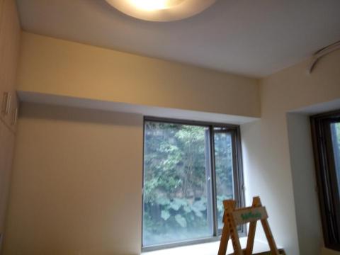 榮馨油漆工程行 - 