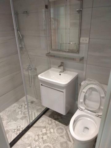 盈毓工程行 - 衛浴設備安裝