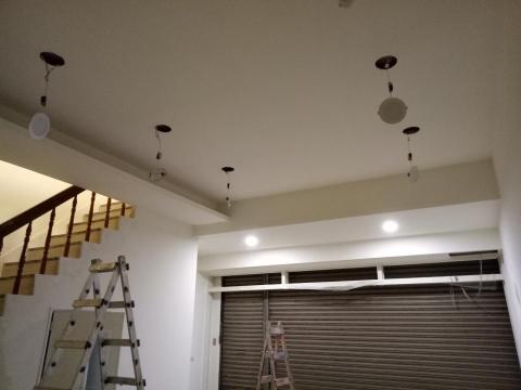 榮馨油漆工程行 - 