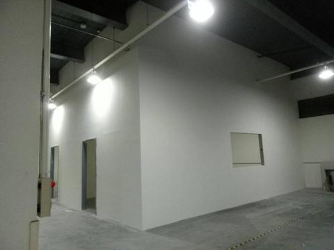 榮馨油漆工程行 - 