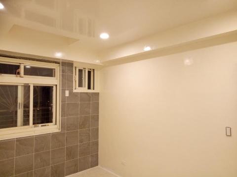 榮馨油漆工程行 - 