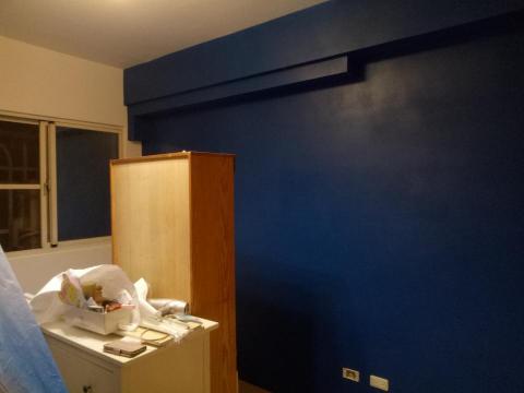 榮馨油漆工程行 - 