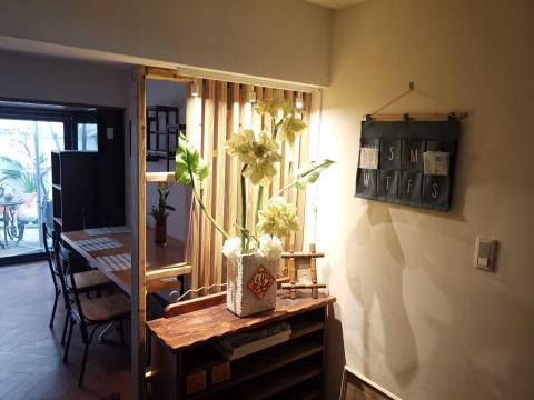 御宅築(土木包)有限公司 - 室內營造